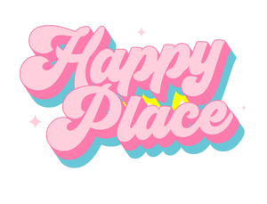 Love The Happy Place