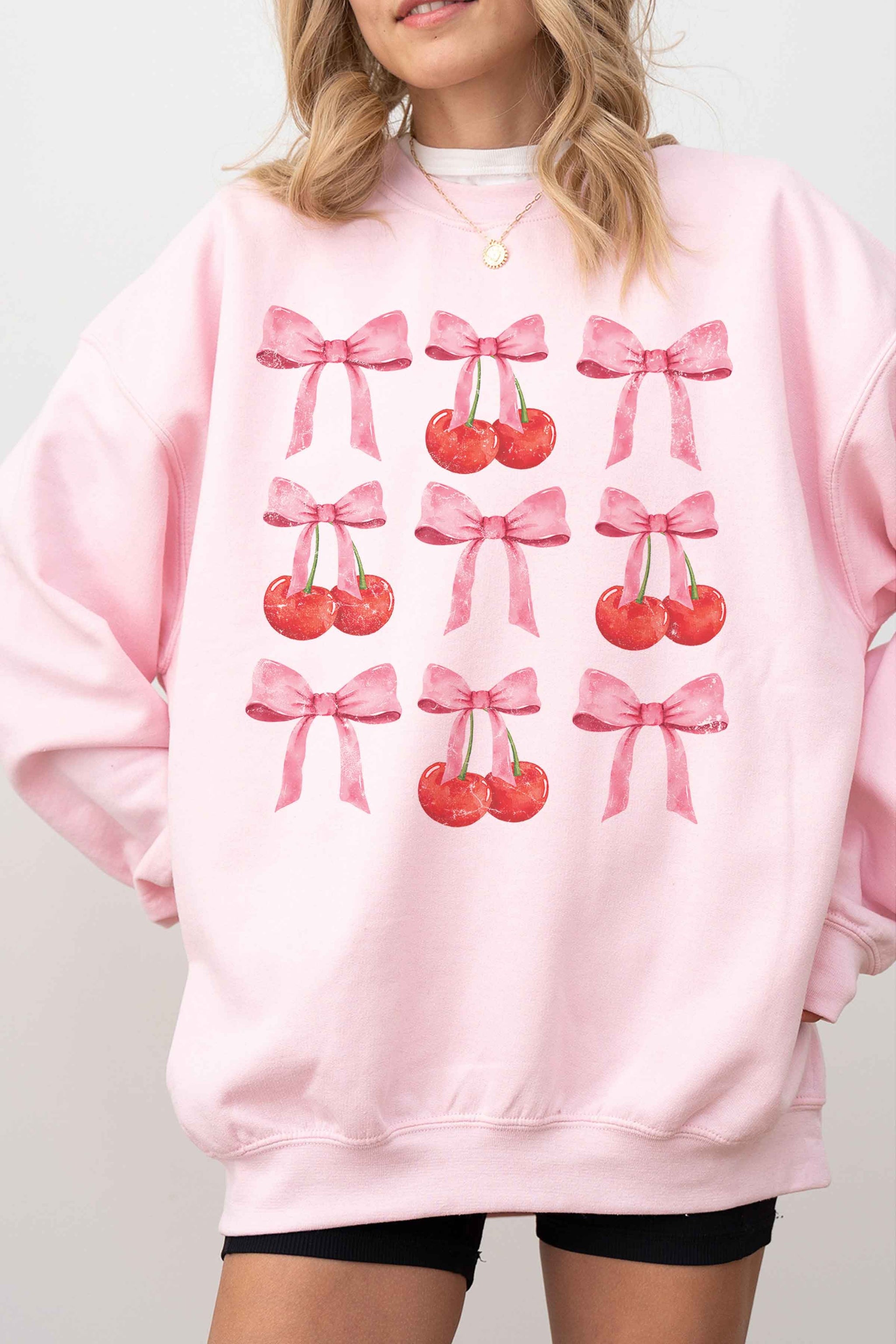 Sweatshirts – Love The Happy Place