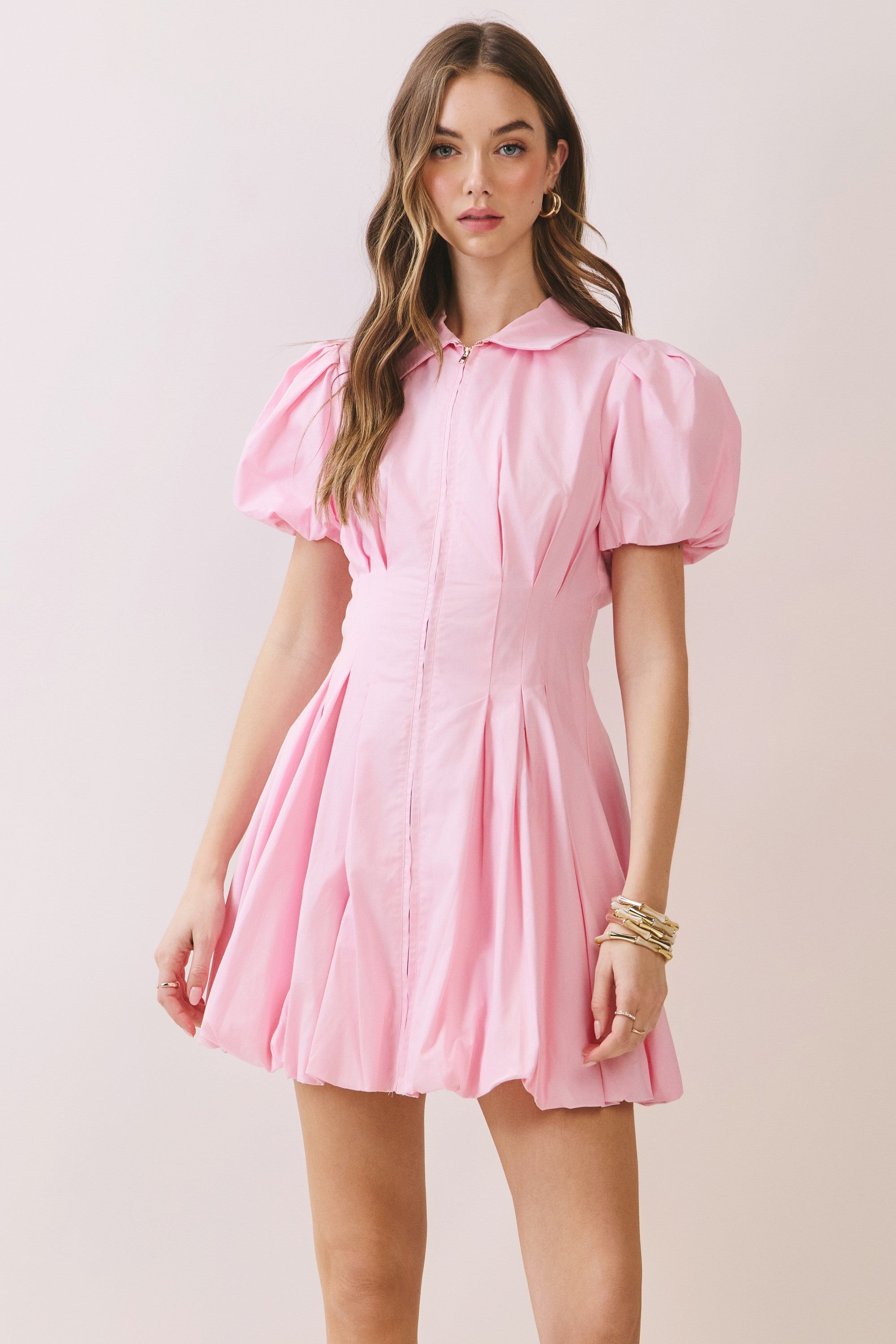 Sweetheart Bubble Dress Sweetheart Bubble Dress