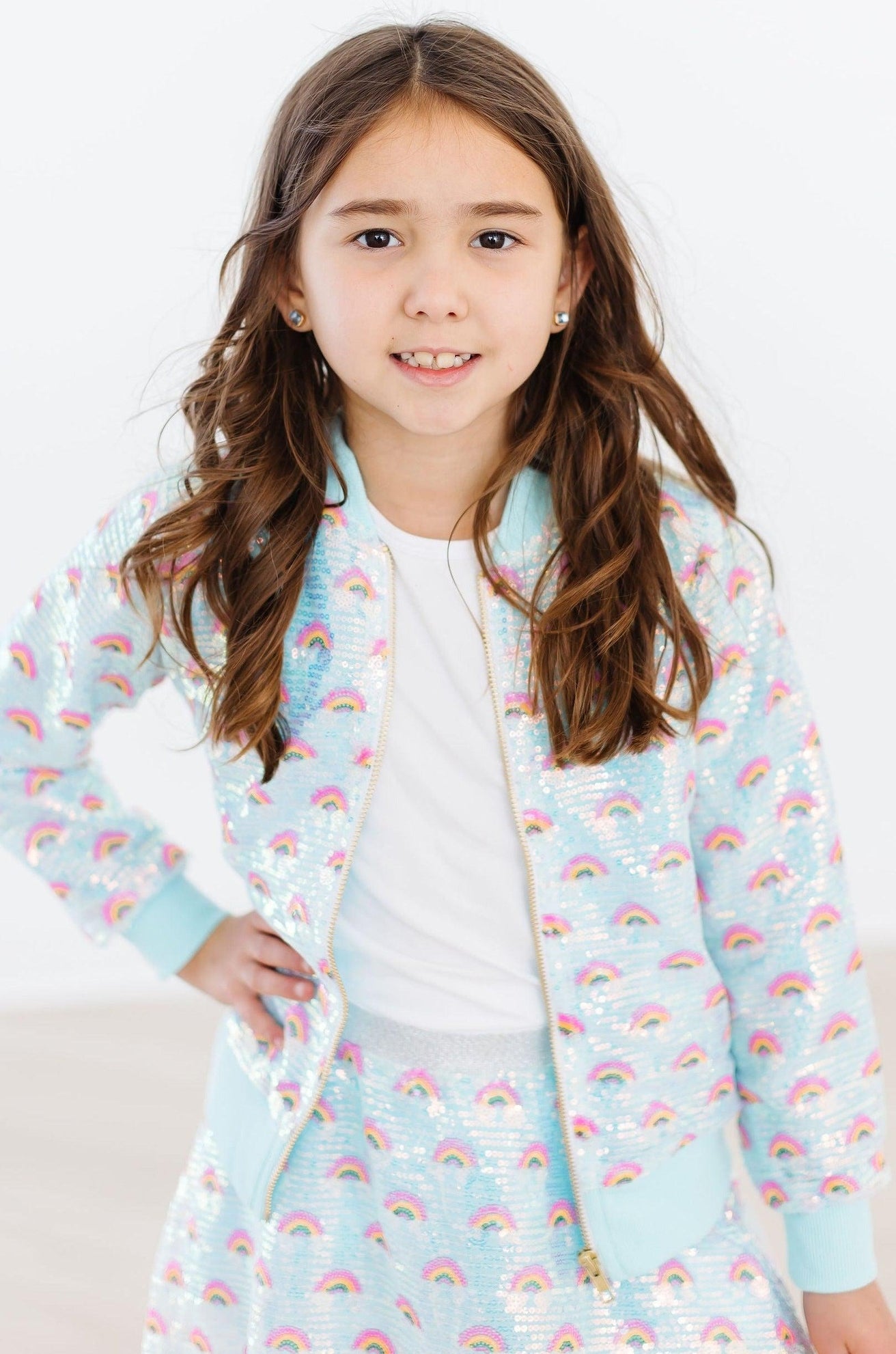 Kids Clothing – Love The Happy Place