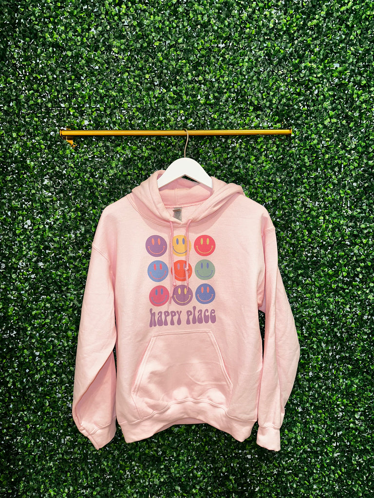 Astroworld 2025 hoodie pink
