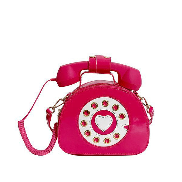 Pink purse best sale near me