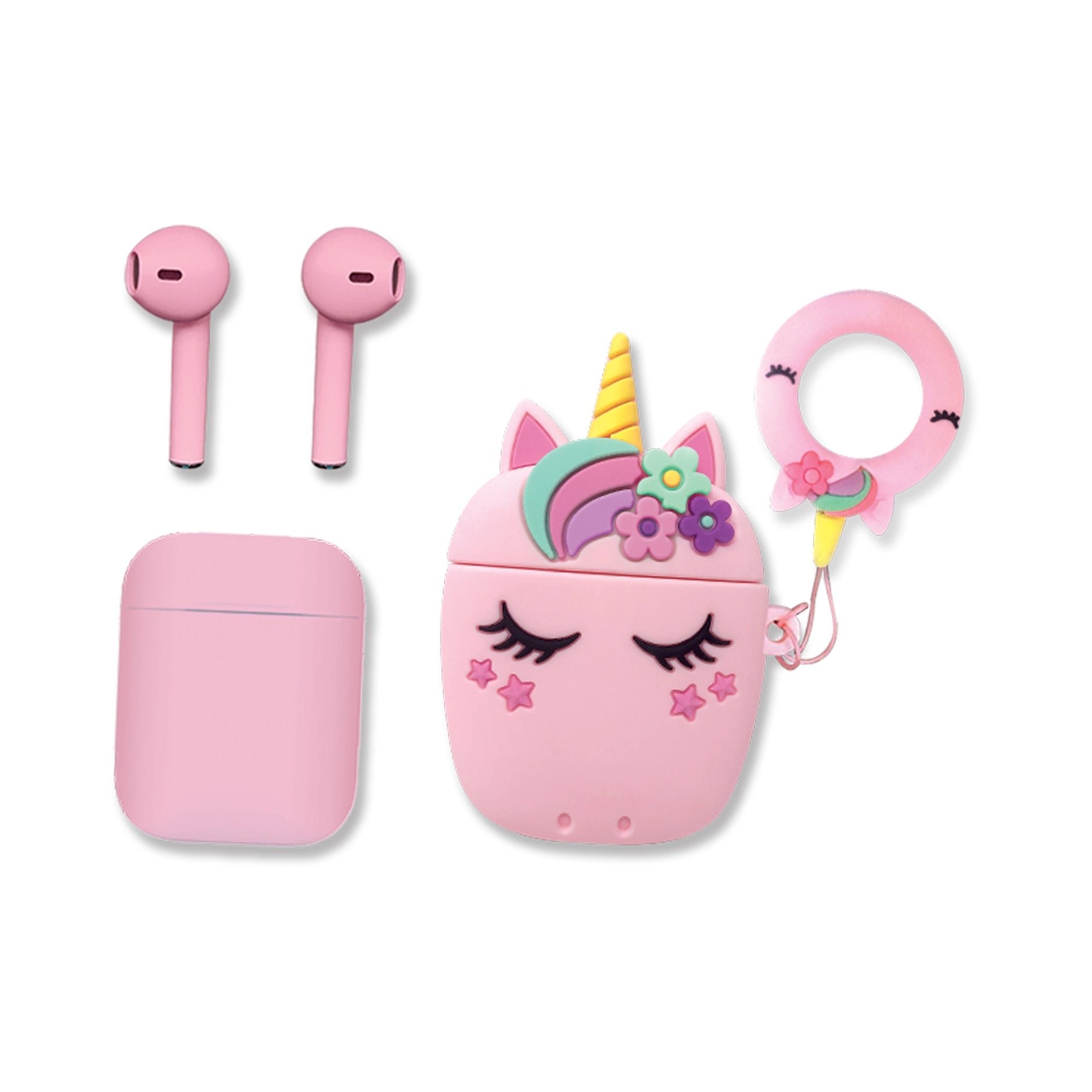 HF Love Beats Unicorn Love The Happy Place