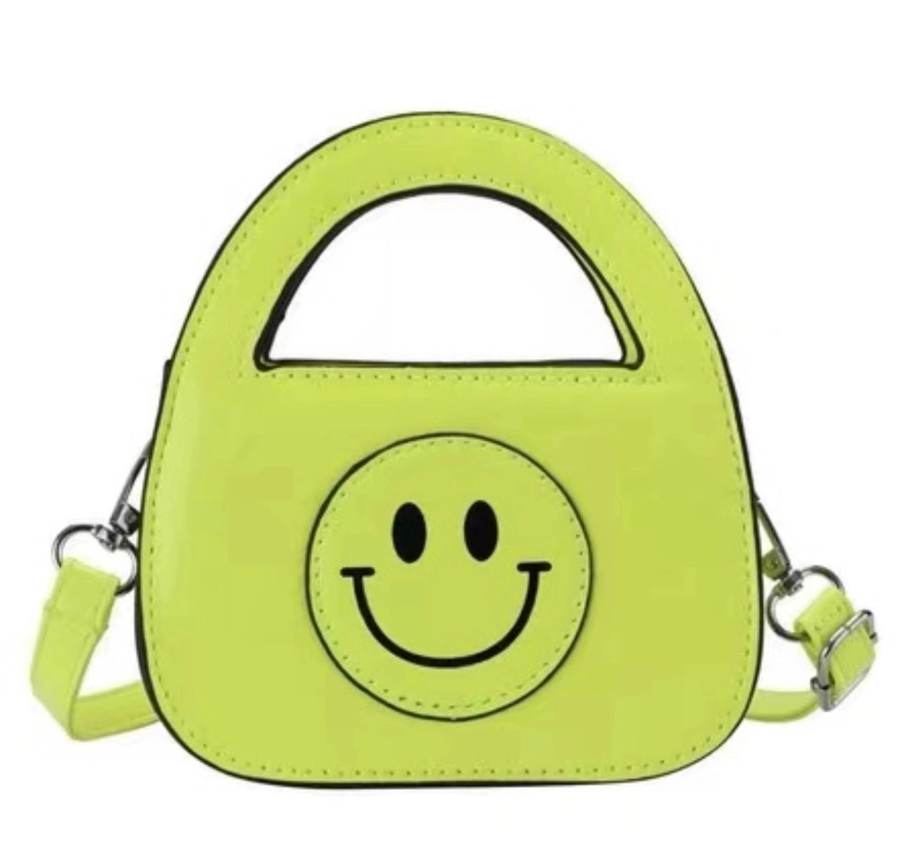Neon 2025 mini purse