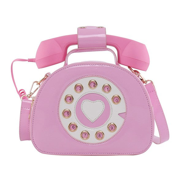 Pink purse near me best sale